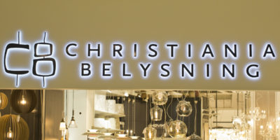 Kundedag hos Christiania Belysning