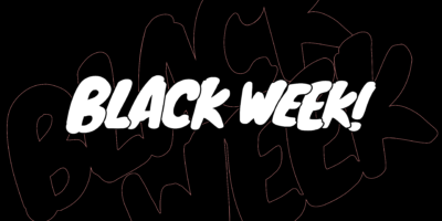 Black Week