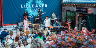 Lilleaker Live – Lilleaker jammen!