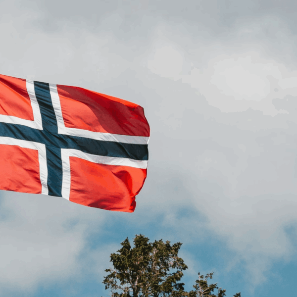 17. mai på Lysaker skole