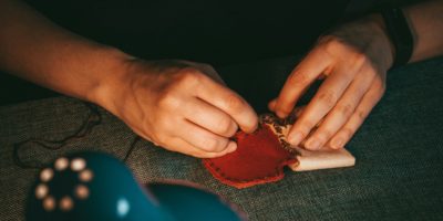 Håndtverkskurs hos Repairable