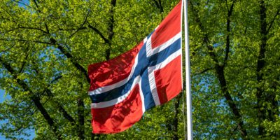17. mai på Lilleaker skole