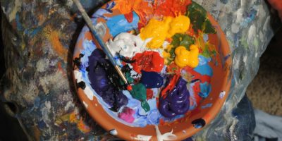 Paint n’sip Mimmo Vino
