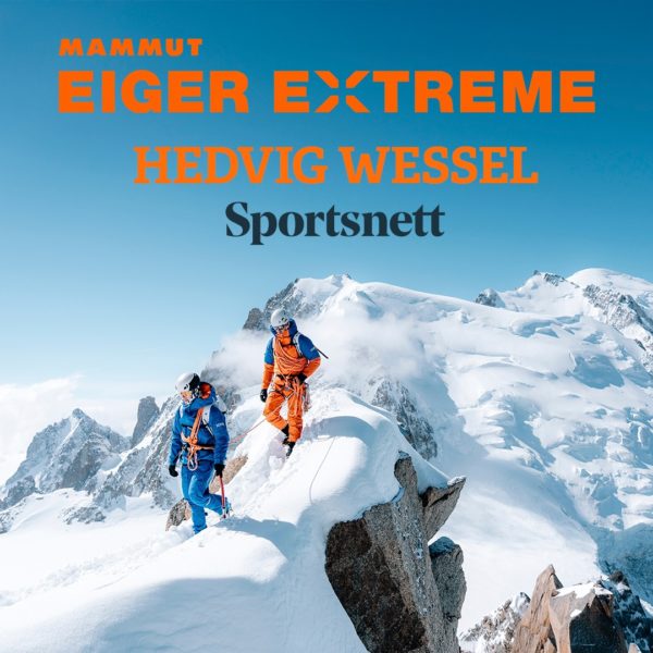 Sportsnett x Mammut Eiger VI Launch