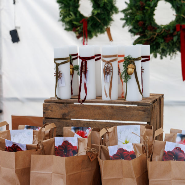Julebazar! 🎄🛍️