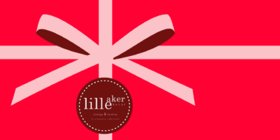 Julebazar! 🎄🛍️