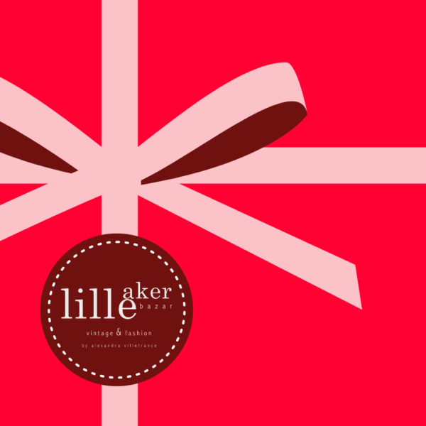 Julebazar! 🎄🛍️