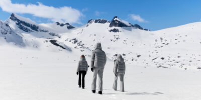 Aksel Gresvig pop-up