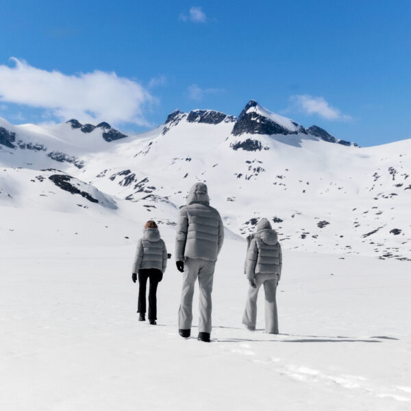 Aksel Gresvig pop-up