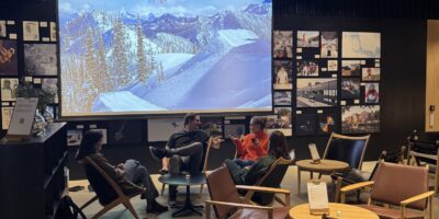 Se Vinter-OL hos Norrøna House ❄️